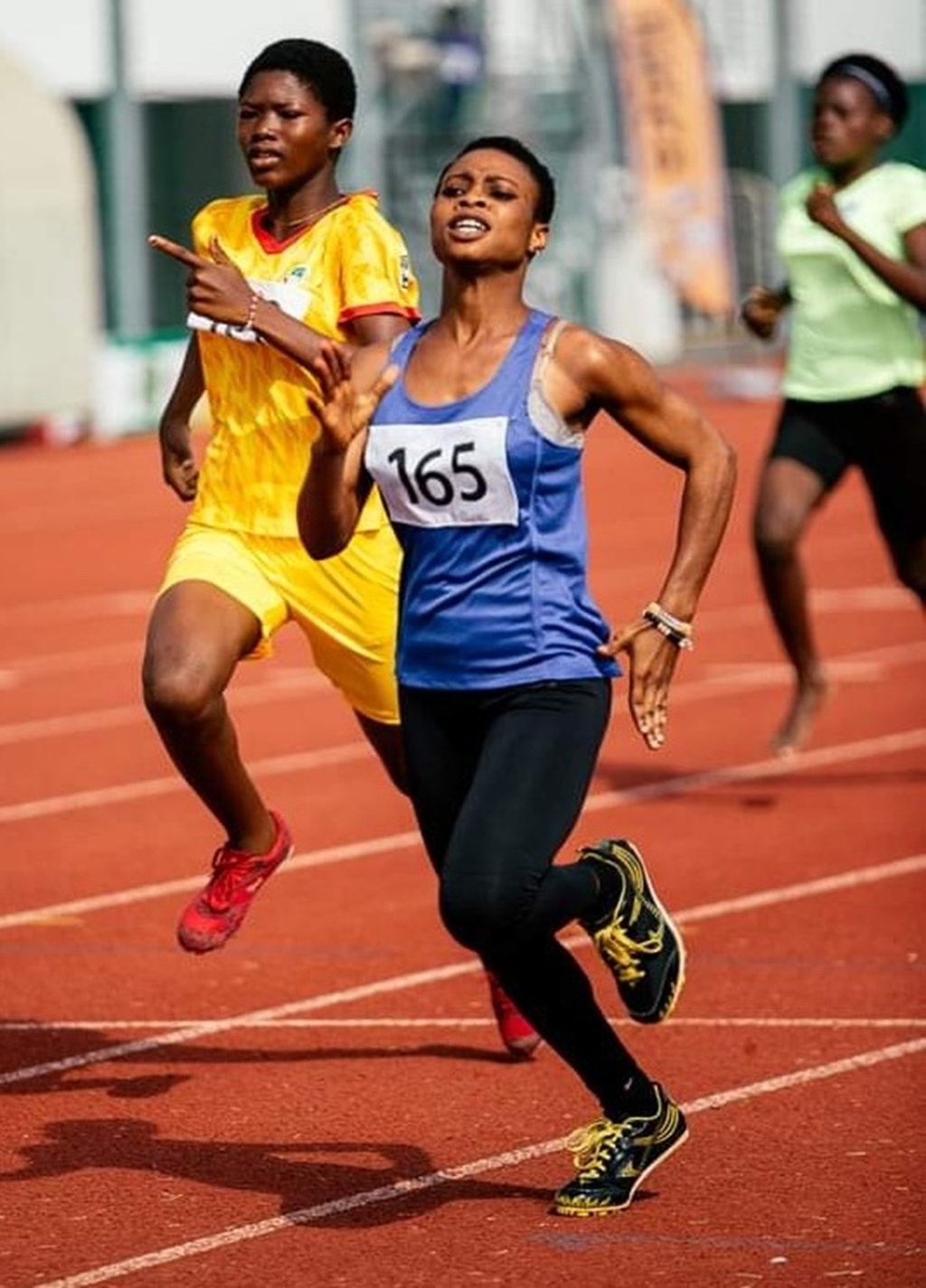Portfolio Image